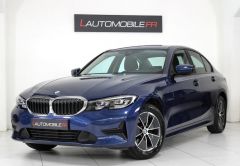 OCCASIONS BMW SERIE 3 DIESEL 2022 NORD (59)