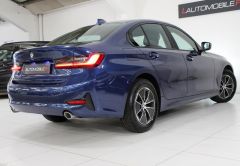 OCCASION BMW SERIE 3 (G20) (2) 318D BUSINESS DESIGN