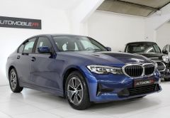 OCCASION BMW SERIE 3 (G20) (2) 318D BUSINESS DESIGN