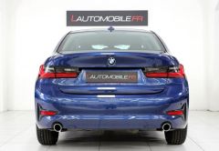 OCCASION BMW SERIE 3 (G20) (2) 318D BUSINESS DESIGN