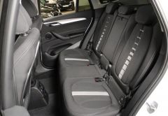 BMW X1 HYBRIDE 2021 BLANC 55492 km