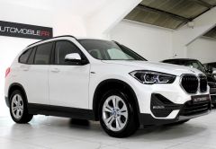 OCCASION BMW X1 (F48) XDRIVE25EA 220CH BUSINESS DESIGN