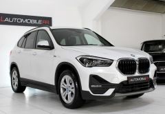OCCASION BMW X1 (F48) XDRIVE25EA 220CH BUSINESS DESIGN