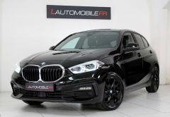 OCCASIONS BMW SERIE 1 DIESEL 2021 NORD (59)