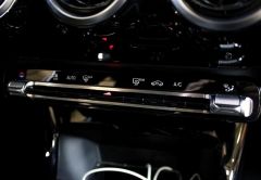 OCCASION MERCEDES CLASSE A 180 D 116CH BUSINESS LINE