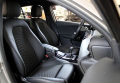 OCCASION MERCEDES CLASSE A 180 D 116CH BUSINESS LINE