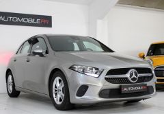 OCCASION MERCEDES CLASSE A 180 D 116CH BUSINESS LINE