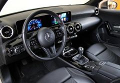 MERCEDES CLASSE A DIESEL 2020 GRIS M�TAL 99721 km