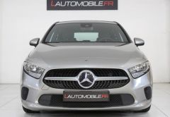 MERCEDES CLASSE A DIESEL 2020 GRIS M�TAL 99721 km