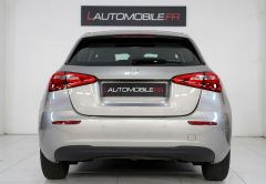 OCCASION MERCEDES CLASSE A 180 D 116CH BUSINESS LINE