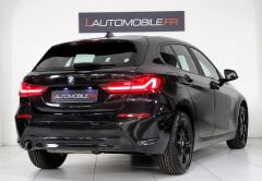 OCCASION BMW SERIE 1 (F40) 116D 116 BUSINESS DESIGN DKG7 2021