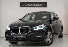 OCCASIONS BMW SERIE 1 DIESEL 2021 NORD (59)