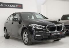 OCCASION BMW SERIE 1 (F40) 116D 116 BUSINESS DESIGN DKG7 2021
