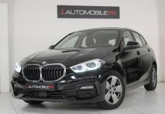 OCCASIONS BMW SERIE 1 DIESEL 2021 NORD (59)