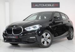 OCCASIONS BMW SERIE 1 DIESEL 2021 NORD (59)