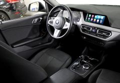 BMW SERIE 2 GRAN COUPE DIESEL 2020 NOIR 98222 km