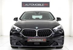 BMW SERIE 2 GRAN COUPE DIESEL 2020 NOIR 98222 km