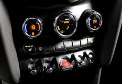 OCCASION MINI MINI 5 PORTES ONE 102CH  BUSINESS DESIGN