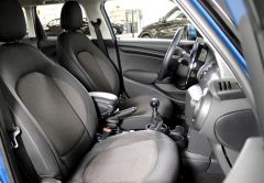 OCCASION MINI MINI 5 PORTES ONE 102CH  BUSINESS DESIGN