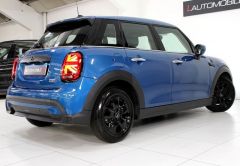 OCCASION MINI MINI 5 PORTES ONE 102CH  BUSINESS DESIGN