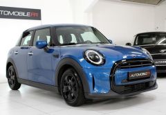 OCCASION MINI MINI 5 PORTES ONE 102CH  BUSINESS DESIGN