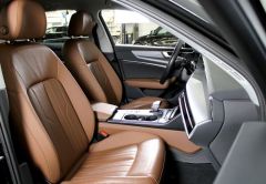 OCCASION AUDI A6 AVANT 35 TDI 163CH BUSINESS EXECUTIVE S TRONIC 7