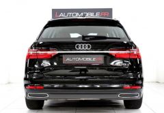 OCCASION AUDI A6 AVANT 35 TDI 163CH BUSINESS EXECUTIVE S TRONIC 7