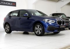 OCCASION BMW SERIE 1 (F40) 118I 140CH BUSINESS DESIGN