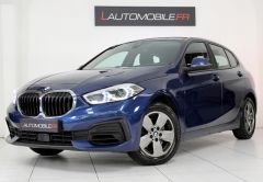 OCCASIONS BMW SERIE 1 ESSENCE 2020 NORD (59)