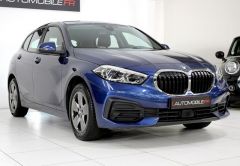 OCCASION BMW SERIE 1 (F40) 118I 140CH BUSINESS DESIGN
