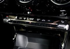 OCCASION MERCEDES CLASSE A IV 160 109CH BUSINESS LINE ESSENCE