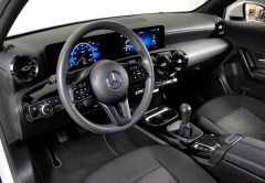 OCCASIONS MERCEDES CLASSE A IV 160 109CH BUSINESS LINE ESSENCE