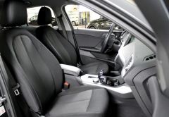 OCCASION BMW SERIE 1 (F40) 116D 116 BUSINESS DESIGN DKG7 2021