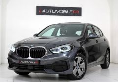 OCCASIONS BMW SERIE 1 DIESEL 2021 NORD (59)