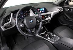 BMW SERIE 1 DIESEL 2021 GRIS M�TAL 104181 km