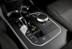 BMW SERIE 1 DIESEL 2021 GRIS M�TAL 104181 km