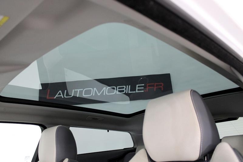 LAND ROVER RANGE EVOQUE COUPE 2.0 SI4 DYNAMIC BVA - photo 2