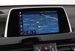 BMW X2 ESSENCE 2019 BLEU 75968 km