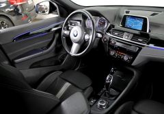 BMW X2 ESSENCE 2019 BLEU 75968 km
