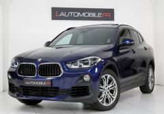 OCCASIONS BMW X2 ESSENCE 2019 NORD (59)
