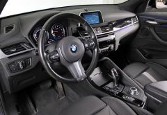 BMW X2 ESSENCE 2019 BLEU 75968 km