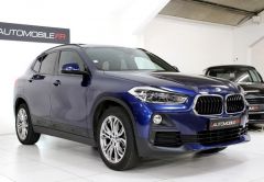 OCCASION BMW X2 (F39) SDRIVE18IA 140CH BUSINESS DESIGN DKG7 TOIT OUVRANT PANORAMIQUE