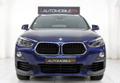 BMW X2 ESSENCE 2019 BLEU 75968 km