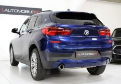 BMW X2 ESSENCE 2019 BLEU 75968 km