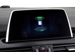 OCCASION BMW SERIE 2 (F45) ACTIVE TOURER 225XEA 224CH BUSINESS DESIGN