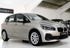 OCCASION BMW SERIE 2 (F45) ACTIVE TOURER 225XEA 224CH BUSINESS DESIGN