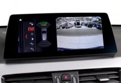 OCCASION BMW X1 (F48) XDRIVE25EA 220CH BUSINESS DESIGN HUD CAMERA RECUL