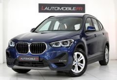 OCCASIONS BMW X1 HYBRIDE 2020 NORD (59)