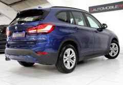 OCCASION BMW X1 (F48) XDRIVE25EA 220CH BUSINESS DESIGN HUD CAMERA RECUL
