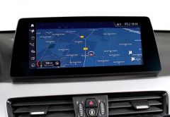 OCCASION BMW X1 (F48) XDRIVE25EA 220CH BUSINESS DESIGN HUD CAMERA RECUL